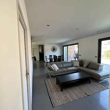 Villa Villa Marcheprime *