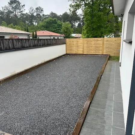 Villa Marcheprime * Marcheprime